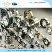 High-Speed and High-Precision Ball Bearings